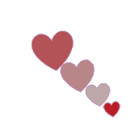 Heart Love Sticker