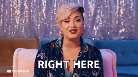 New Year Nye GIF by YouTube