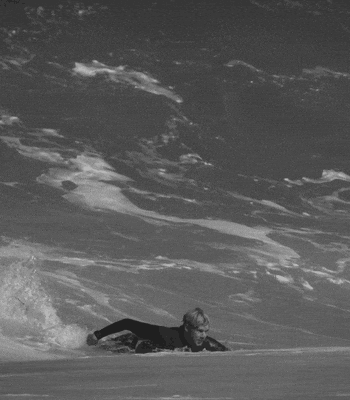 North Shore Surf GIF by FLORENCE