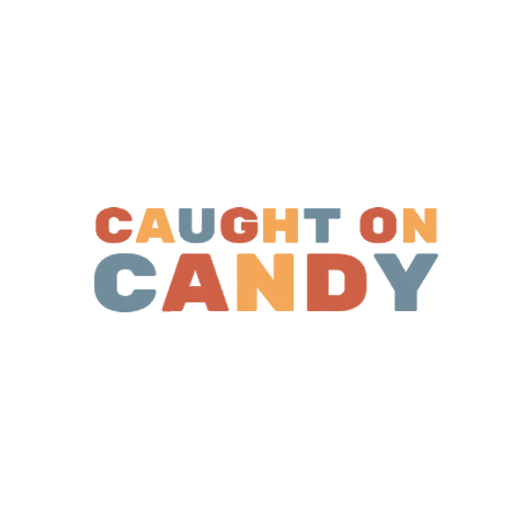 candymagdotcom giphyupload candynews candyrookies caughtoncandy Sticker