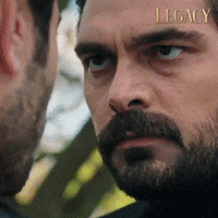Legacy Emanet GIF by Eccho Rights