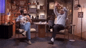 Gregorio Duvivier GIF by Porta Dos Fundos
