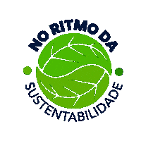 Sustentabilidade Protagonismo Sticker by Ritmo Logística