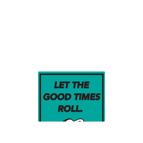 Calibis weed california cannabis joint Sticker