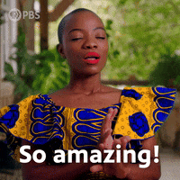 Season 3 GIF by PBS