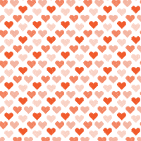 Heart Heart Sticker by JSG MKE
