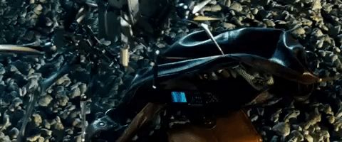 transformers GIF