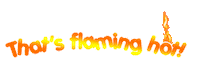 Animated Sticker