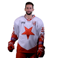 Hcslavia Sticker by HC SLAVIA PRAHA