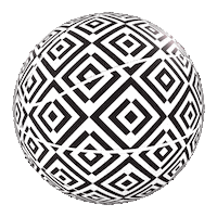Blackout Fashionbrand Sticker by The ISHU