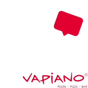 vapiano_austria giphyupload Sticker