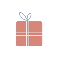 Gift Sticker by BoxLunch