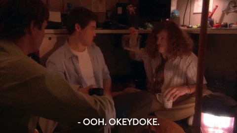 comedy central GIF by Workaholics