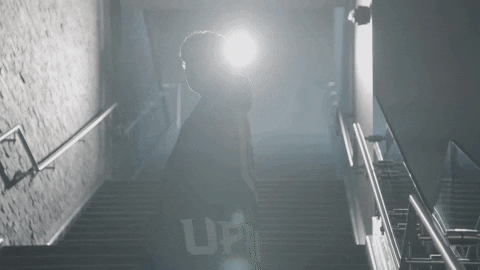 Overwatch Gamer GIF by Boston Uprising