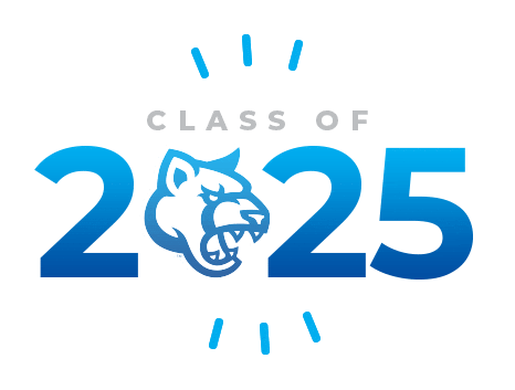 San Marcos Cougars Sticker by csusm