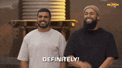 Renovate Channel 9 GIF by The Block