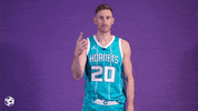 Basketball Nba GIF by Charlotte Hornets