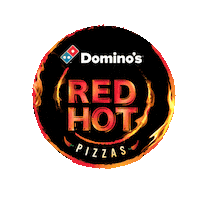 Brand Spice Sticker by Domino's India