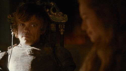 tyrion GIF