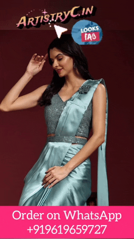 Buy Now Fashion GIF by ArtistryC