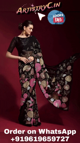 Buy Now Fashion GIF by ArtistryC