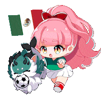 Vamos Copa America Sticker by DigiDaigaku
