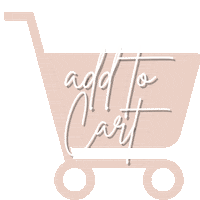 Shopping Add To Cart Sticker by NZ Collab