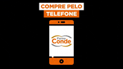 Delivery GIF by Farma Conde