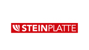 Steinplatte steinplatte Sticker