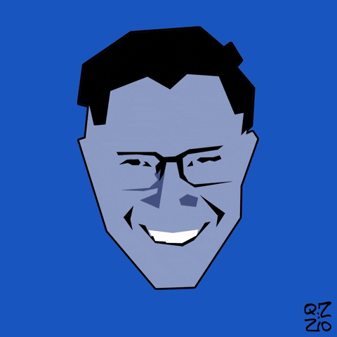 Artist Crypto GIF