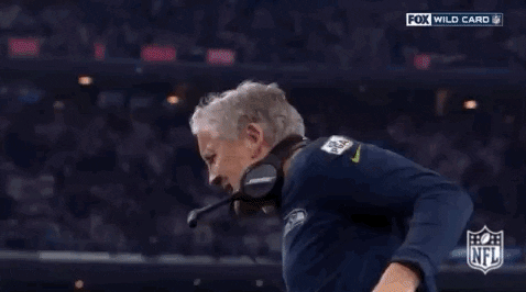 Excited 2018 Nfl GIF by NFL