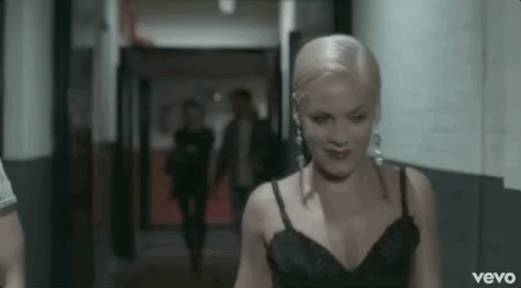 pink giphyupload pink p!nk nobody knows GIF
