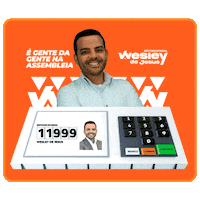 Minas Gerais Sticker by Wesley de Jesus