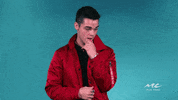awkward uh oh GIF by Music Choice