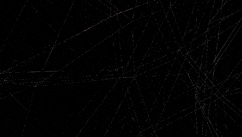 Phyllotaxis ˌFɪləʊˈTaksɪs GIF by Quasi Crystals