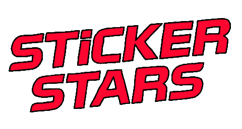 Sticker by Stickerstars
