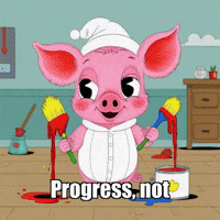 Growth Journey GIF by The Pigasso