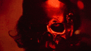 Metal Band Mask GIF by Ghost
