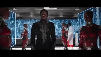 marvel avengers GIF