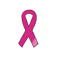 Outubrorosa Cancerdemama Sticker by Américas Amigas