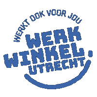 werkwinkel werkwinkels utrecht werkwinkel utrecht werkwinkels werkwinkelsutrecht Sticker