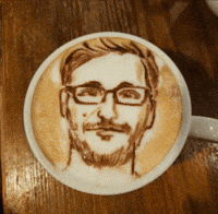 Johngoochman GIF