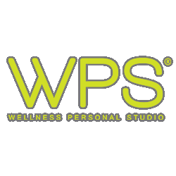 WellnessPersonalStudio wellness academia treino ta pago Sticker