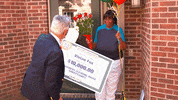 Happy 10K GIF by Publishers Clearing House