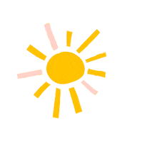 Instagram Summer Sticker by Milkshake