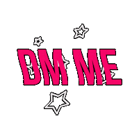 authorharleyreid dm me harley reid Sticker