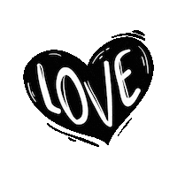 Heart Love Sticker by Ragazza Fashion