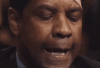 Drunk Denzel Washington GIF by Respective