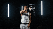Georgia Tech Basketball GIF by Georgia Tech Yellow Jackets