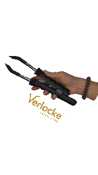 Hairsalon Friseur Sticker by Verlocke Extensions